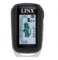 دزدگیر لاینکس LINX