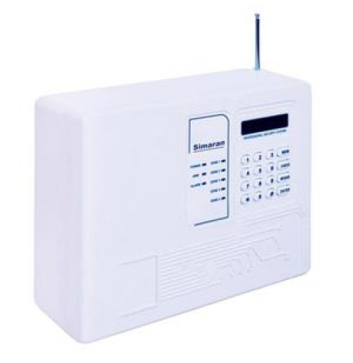 سیستم دزدگیر سیم کارتی سیماران SM-G6430